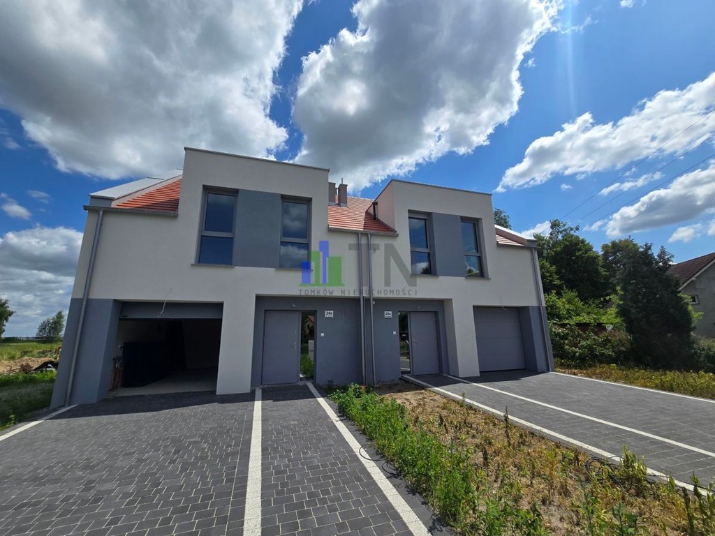 Dom na sprzedaż, 5 pokoi, 126 m², Jeszkowice
