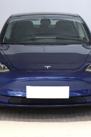 Tesla Model 3 , SoH 86%, Serwis ASO, Automat, Skóra, Navi, Klimatronic,-2