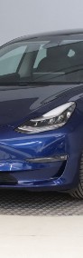 Tesla Model 3 , SoH 86%, Serwis ASO, Automat, Skóra, Navi, Klimatronic,-3