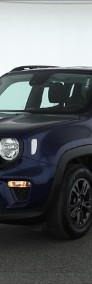 Jeep Renegade Face lifting , Salon Polska, 1. Właściciel, Serwis ASO, VAT 23%, Klima,-3