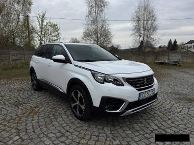 PureTech Allure S&S EAT8 1.2 benzyna 130KM 2019r-1