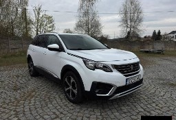 Peugeot 5008 II PureTech Allure S&amp;S EAT8 1.2 benzyna 130KM 2019r