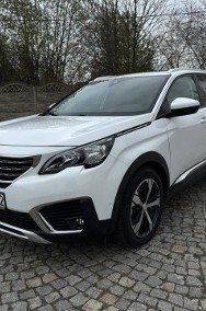 PureTech Allure S&S EAT8 1.2 benzyna 130KM 2019r-2