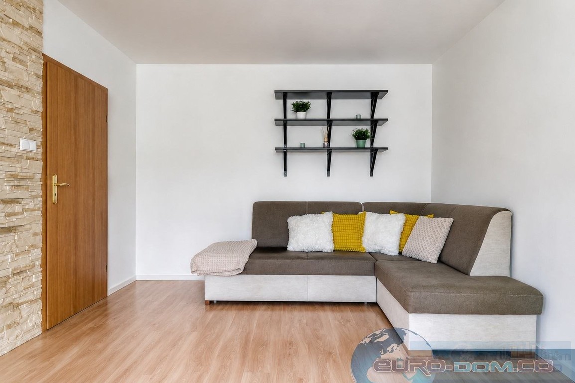 Mieszkanie do wynajęcia, 32 m², 1 pokój Poznań - Widok 4