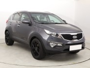 Kia Sportage III , Automat, Skóra, Navi, Xenon, Klimatronic, Tempomat,