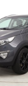 Kia Sportage III , Automat, Skóra, Navi, Xenon, Klimatronic, Tempomat,-3