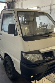 Piaggio Piaggio Porter 1.3 benzyna wywrotka 2011-2