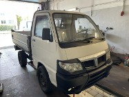 Piaggio Piaggio Porter 1.3 benzyna wywrotka 2011
