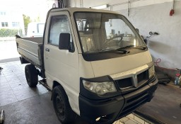 Piaggio Piaggio Porter 1.3 benzyna wywrotka 2011