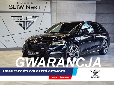 2,0TSI 245PS VRS ACC Canton Kamera Panorama Masaż Virtual FV23%-1