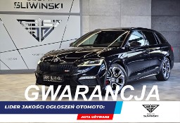 Skoda Octavia IV 2,0TSI 245PS VRS ACC Canton Kamera Panorama Masaż Virtual FV23%