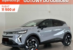 Renault Captur Techno LPG 1.0 TCe Techno LPG 1.0 TCe 100KM / Pakiet Safety &amp; Parking,