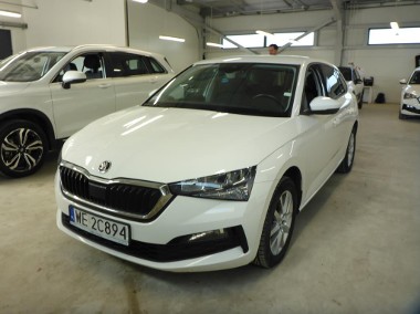 1.0 TSI 115KM, Ambition, salon PL, EXPORT-1