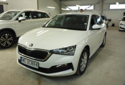 Skoda Scala 1.0 TSI 115KM, Ambition, salon PL, EXPORT