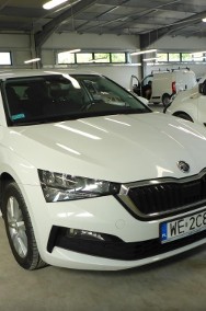 1.0 TSI 115KM, Ambition, salon PL, EXPORT-2