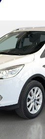 Ford Kuga II 2.0d 150KM M6 AWD 2016/2017 r., salon PL, przebieg tylko 85tys.km-4