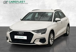 Audi A3 III Audi A3 35 TFSI MHEV S Tronic