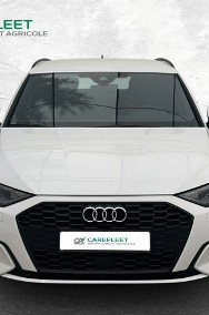 Audi A3 III Audi A3 35 TFSI MHEV S Tronic-2