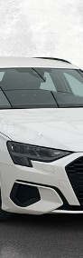 Audi A3 III Audi A3 35 TFSI MHEV S Tronic-3