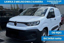Citroen Berlingo M L1H1 M L1H1 1.5 130KM