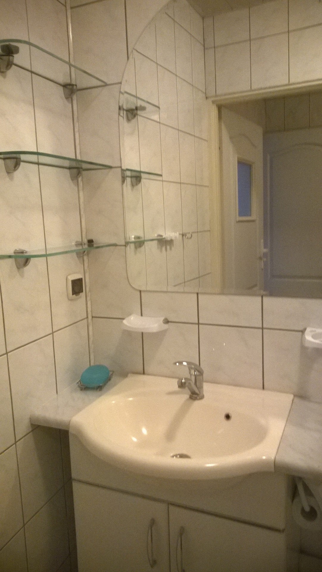 Kawalerka do wynajęcia, 35 m² Skorupy, Nowowarszawska