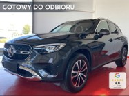 Mercedes-Benz Klasa GLC 220 d 4-Matic Avantgarde Pakiet Avantgarde Advanced + Kamera Cofania