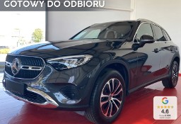 Mercedes-Benz Klasa GLC 220 d 4-Matic Avantgarde Pakiet Avantgarde Advanced + Kamera Cofania