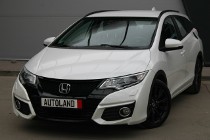 Honda Civic IX Bezwypadkowy-Bogate wyposazenie-Serwis do konca-Gwarancja !