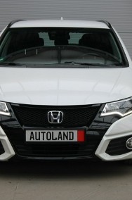 Honda Civic IX Bezwypadkowy-Bogate wyposazenie-Serwis do konca-Gwarancja !-2