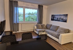 Nowe mieszkanie dla pary Katowice bażantowo