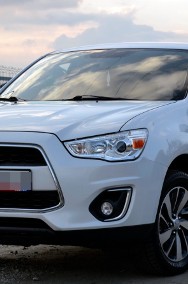 Mitsubishi ASX-2