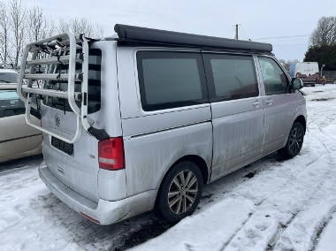 Volkswagen California Volkswagen T6 2.0-180KM California Kamper Camper Model 2017-1