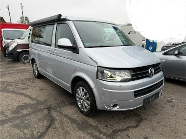 Volkswagen California Volkswagen T6 2.0-180KM California Kamper Camper Model 2017-1