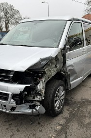 Volkswagen California Volkswagen T6 2.0-180KM California Kamper Camper Model 2017-2