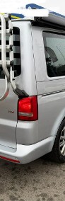 Volkswagen California Volkswagen T6 2.0-180KM California Kamper Camper Model 2017-4