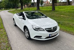 Opel Cascada Astra Edition 1.4 Turbo