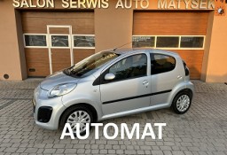 Citroen C1 I 1,0 68KM Klimatyzacja Automat