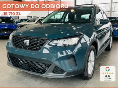 SEAT Arona Style 1.0 TSI Style 1.0 TSI 95KM-1