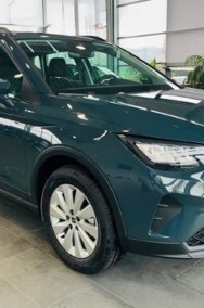 SEAT Arona Style 1.0 TSI Style 1.0 TSI 95KM-2