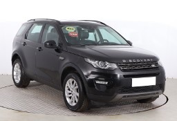 Land Rover Discovery Sport , Salon Polska, Serwis ASO, 180 KM, Automat, VAT 23%, Skóra,