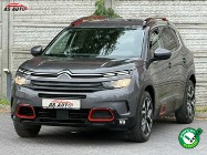 Citroen C5 Aircross 1.5HDi 130KM Shine/Navi/Ledy/Navi/ACC/LaneAssist/Alu/Hak/SerwisASO