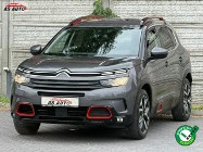 Citroen C5 Aircross 1.5HDi 130KM Shine/Navi/Ledy/ACC/LaneAssist/Alu/Hak/SerwisASO