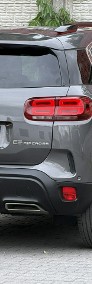 Citroen C5 Aircross 1.5HDi 130KM Shine/Navi/Ledy/ACC/LaneAssist/Alu/Hak/SerwisASO-3
