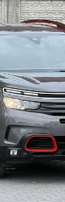 Citroen C5 Aircross 1.5HDi 130KM Shine/Navi/Ledy/ACC/LaneAssist/Alu/Hak/SerwisASO-3