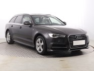 Audi A6 IV (C7) , 190 KM, Automat, Skóra, Navi, Xenon, Bi-Xenon, Klimatronic,