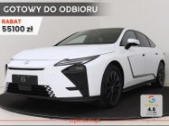 Lexus ES VII 300h Prestige AWD Lexus ES 300h Prestige AWD 2.5 | Wyświetlacz HUD