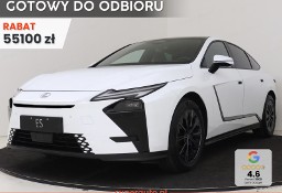 Lexus ES VII 300h Prestige AWD Lexus ES 300h Prestige AWD 2.5 | Wyświetlacz HUD