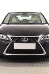 Lexus CT I , Salon Polska, Automat, Klimatronic, Parktronic-2