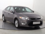 Ford Mondeo VII , Salon Polska, Serwis ASO, Klimatronic