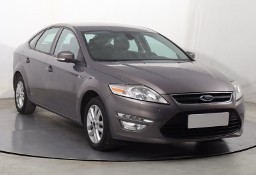 Ford Mondeo VII , Salon Polska, Serwis ASO, Klimatronic